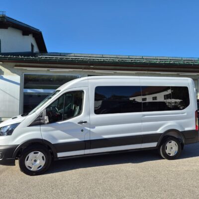 Nuss 7 - XL - Ford Transit 350